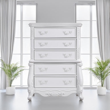 ACME Latisha Chest - BD02258 ACME Furniture