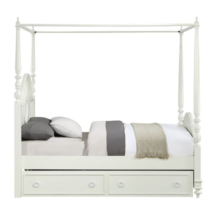 ACME Dorothy FULL POST BED - BD02259F  4