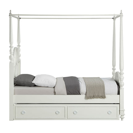 ACME Dorothy TWIN POST BED - BD02261T  4