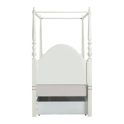 ACME Dorothy TWIN POST BED - BD02261T  5