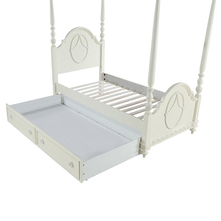 ACME Dorothy TWIN POST BED - BD02261T  6