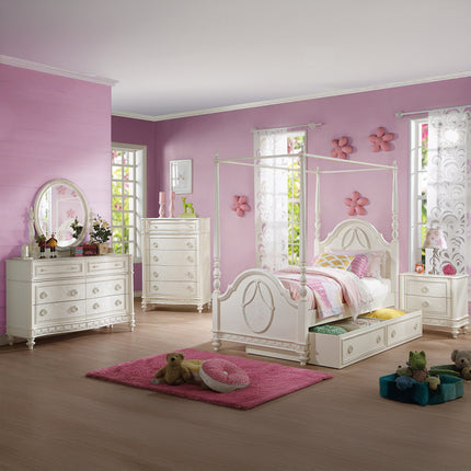ACME Dorothy TWIN CANOPY - BD02262  1