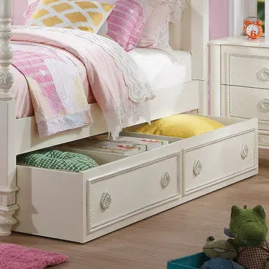 ACME Dorothy TRUNDLE (TWIN) - BD02263 ACME Furniture