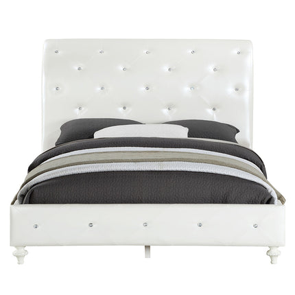 ACME Dorothy FULL BED - BD02264F  2