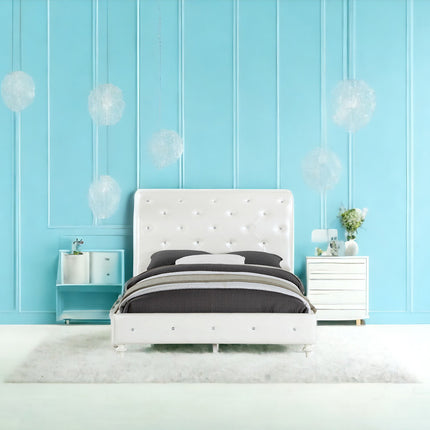 ACME Dorothy FULL BED - BD02264F  5