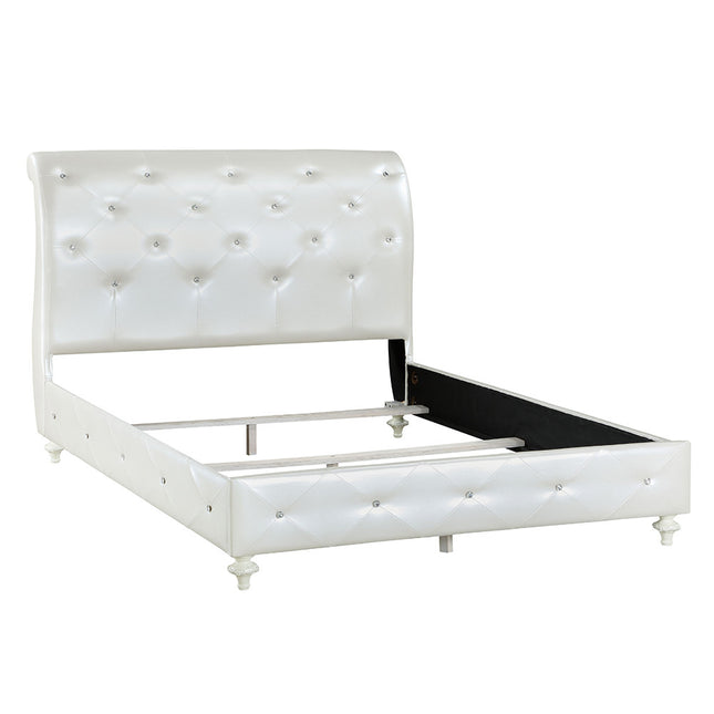 ACME Dorothy TWIN BED - BD02265T  1