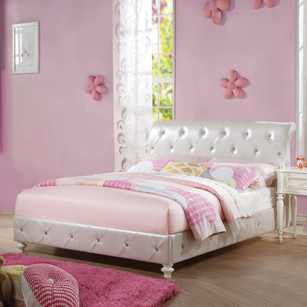 ACME Dorothy TWIN BED - BD02265T