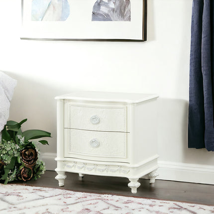 ACME Dorothy NIGHTSTAND - BD02266  5