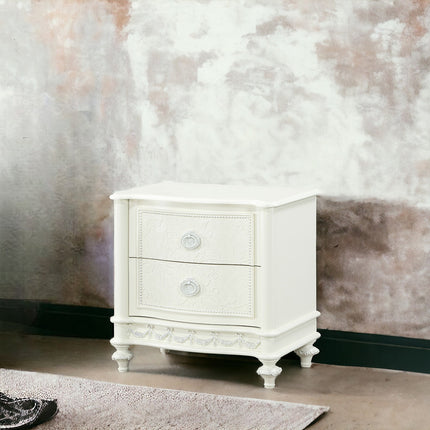 ACME Dorothy NIGHTSTAND - BD02266  6