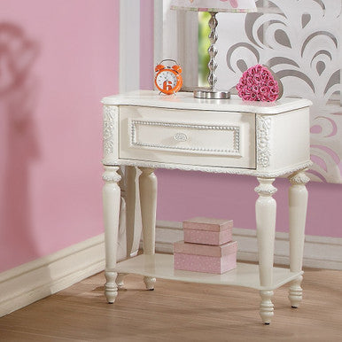 ACME Dorothy NIGHTSTAND - BD02267 ACME Furniture