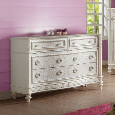 ACME Dorothy DRESSER - BD02269 ACME Furniture