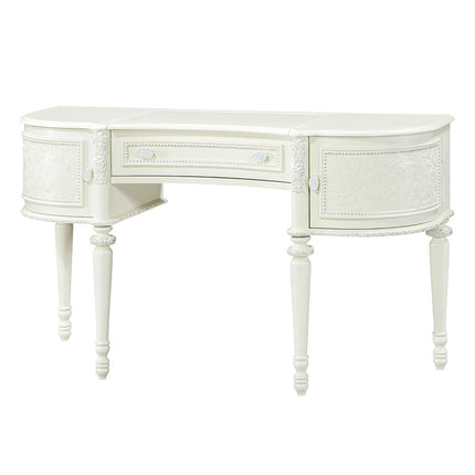 ACME Dorothy VANITY DESK & MIRROR - BD02271  1