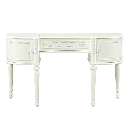 ACME Dorothy VANITY DESK & MIRROR - BD02271  2