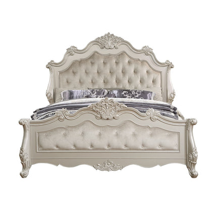ACME Bently Eastern King Bed - BD02288EK  1