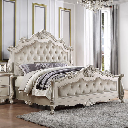 ACME Bently Eastern King Bed - BD02288EK  4