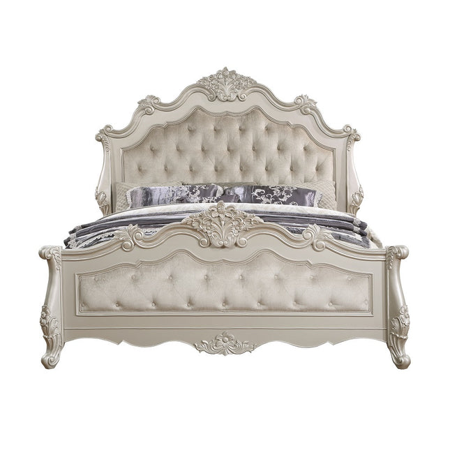 ACME Bently Queen Bed - BD02289Q  1