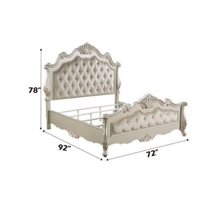 ACME Bently Queen Bed - BD02289Q  6