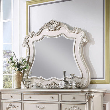 ACME Bently Mirror - BD02291 ACME Furniture