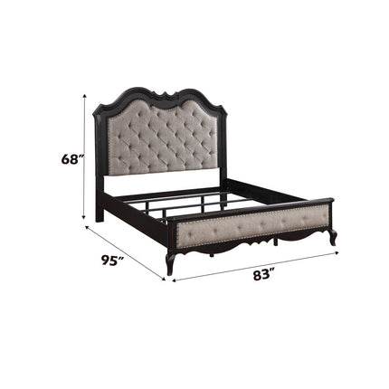 ACME Chelmsford California King Bed - BD02294CK  5