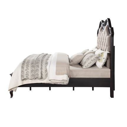 ACME Chelmsford Eastern King Bed - BD02295EK  2