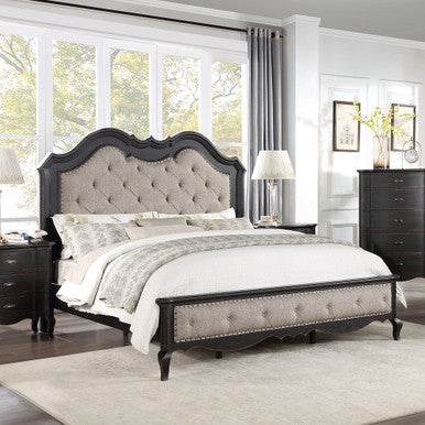 ACME Chelmsford Eastern King Bed - BD02295EK ACME Furniture