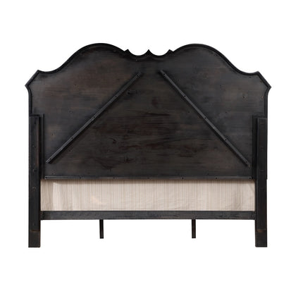 ACME Chelmsford Queen Bed - BD02296Q  2