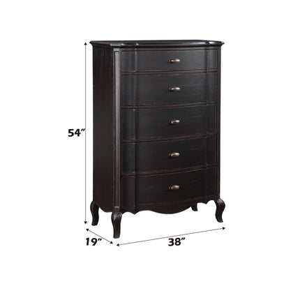 ACME Chelmsford Chest - BD02300  4