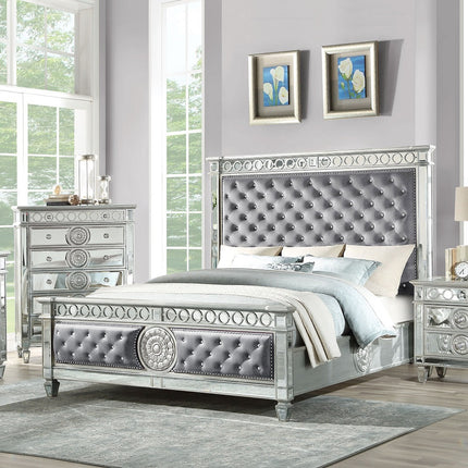 ACME Varian Eastern King Bed - BD02302EK