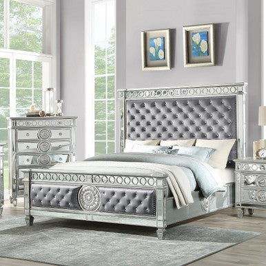 ACME Varian Queen Bed - BD02303Q ACME Furniture