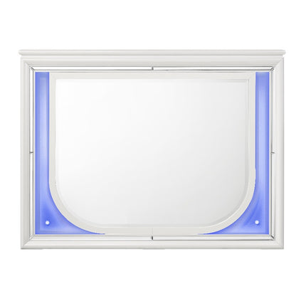 ACME Tarian Mirror - BD02319  1