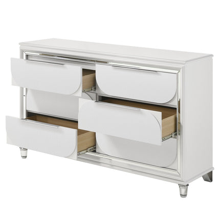 ACME Tarian Dresser - BD02320  4