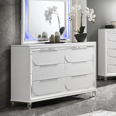 ACME Tarian Dresser - BD02320 ACME Furniture
