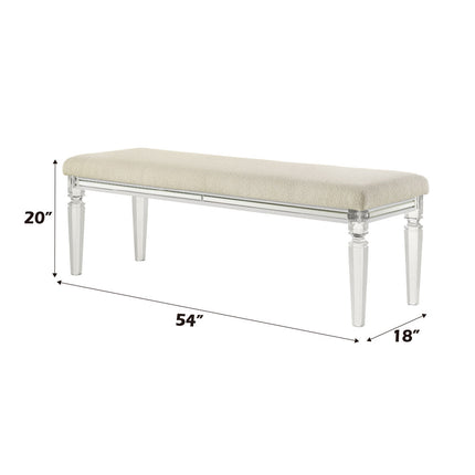 ACME Tarian BENCH - BD02322  2