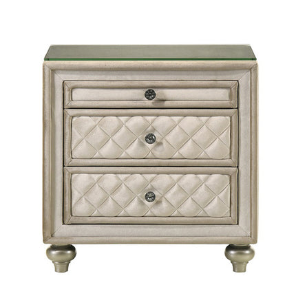 ACME Lucienne Nightstand - BD02336  2
