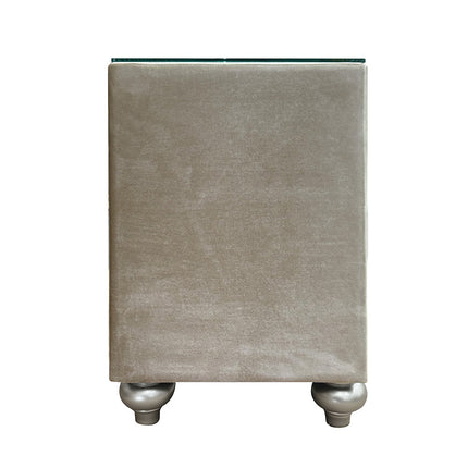 ACME Lucienne Nightstand - BD02336  4