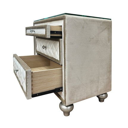 ACME Lucienne Nightstand - BD02336  5
