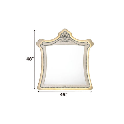 ACME Lucienne Mirror - BD02337  4