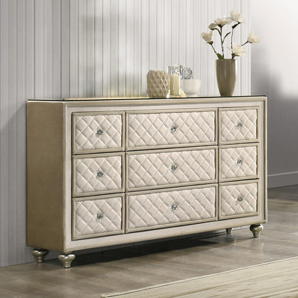 ACME Lucienne Dresser - BD02338  3
