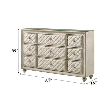 ACME Lucienne Dresser - BD02338  4