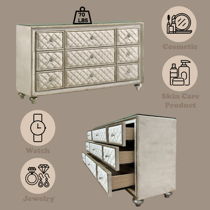 ACME Lucienne Dresser - BD02338  5