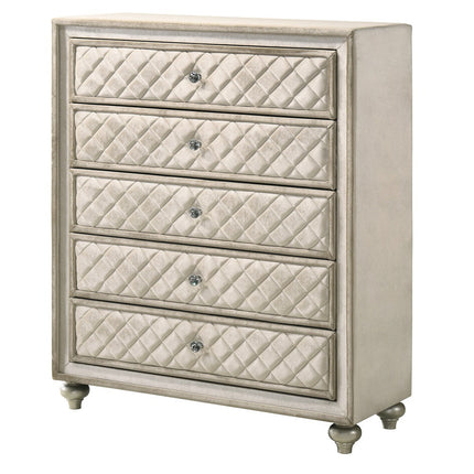 ACME Lucienne Chest - BD02339  1