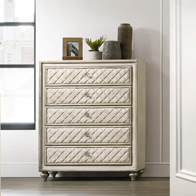 ACME Lucienne Chest - BD02339 ACME Furniture