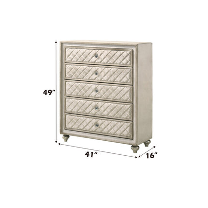 ACME Lucienne Chest - BD02339  4
