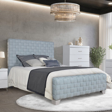 ACME Saree QUEEN BED - BD02353Q ACME Furniture