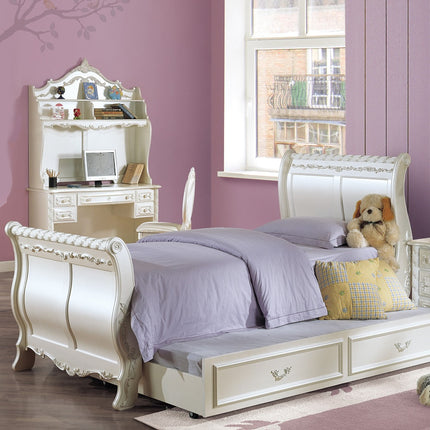 ACME Pearl TWIN BED - BD02427T
