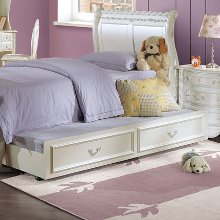 ACME Pearl TRUNDLE (TWIN) - BD02428