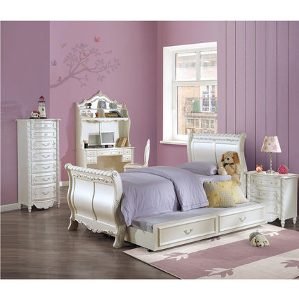 ACME Pearl TRUNDLE (TWIN) - BD02428  1