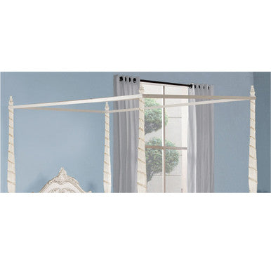 ACME Pearl FULL CANOPY - BD02431 ACME Furniture