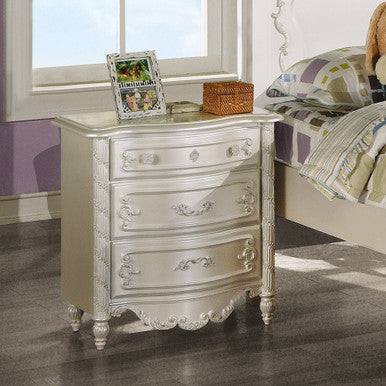 ACME Pearl NIGHTSTAND - BD02433 ACME Furniture