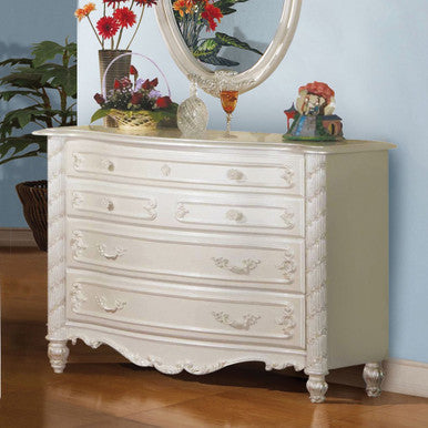 ACME Pearl DRESSER - BD02435 ACME Furniture
